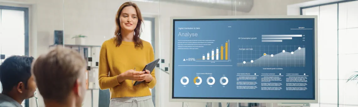 Finanzjobs